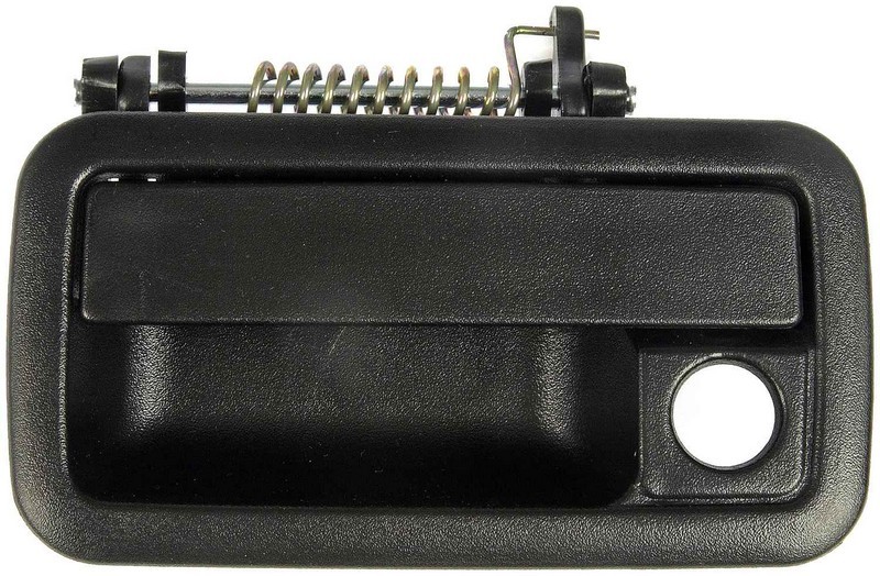 Front Left Exterior Door Handle