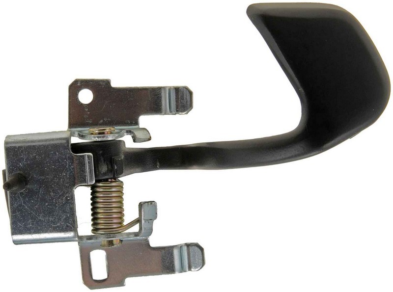 Rear Left Interior Door Handle
