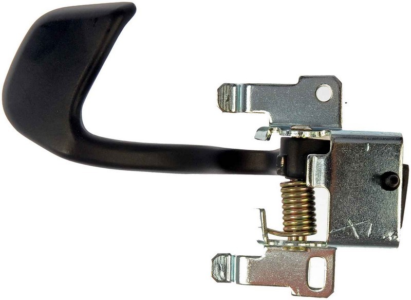 Front Right, Rear Right Interior Door Handle