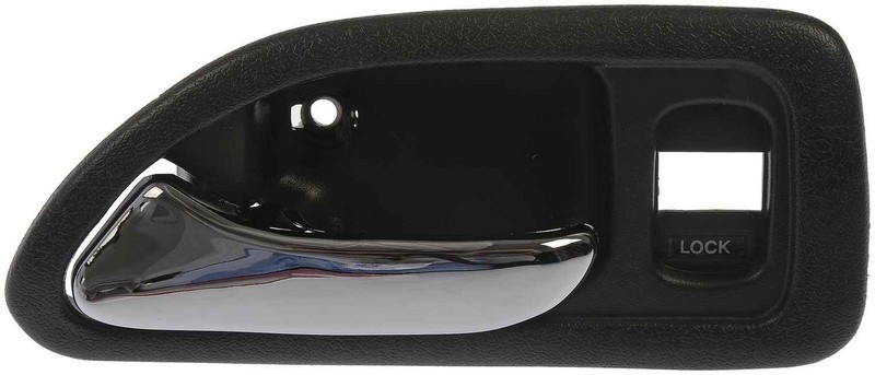 Front Left Interior Door Handle