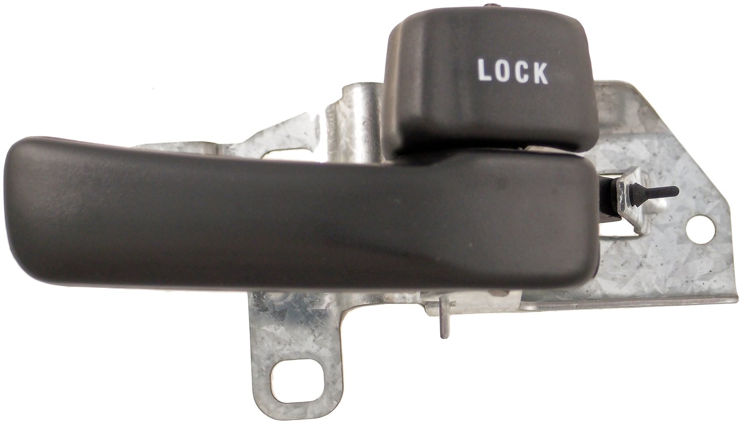 Front Right, Rear Right Interior Door Handle