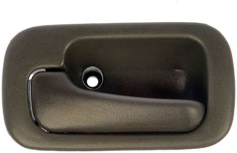 Front Left, Rear Left Interior Door Handle