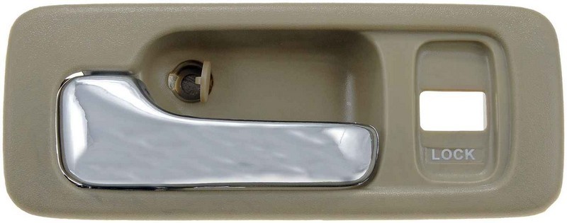 Front Left Interior Door Handle