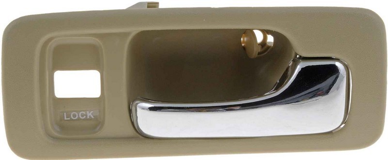 Front Right Interior Door Handle