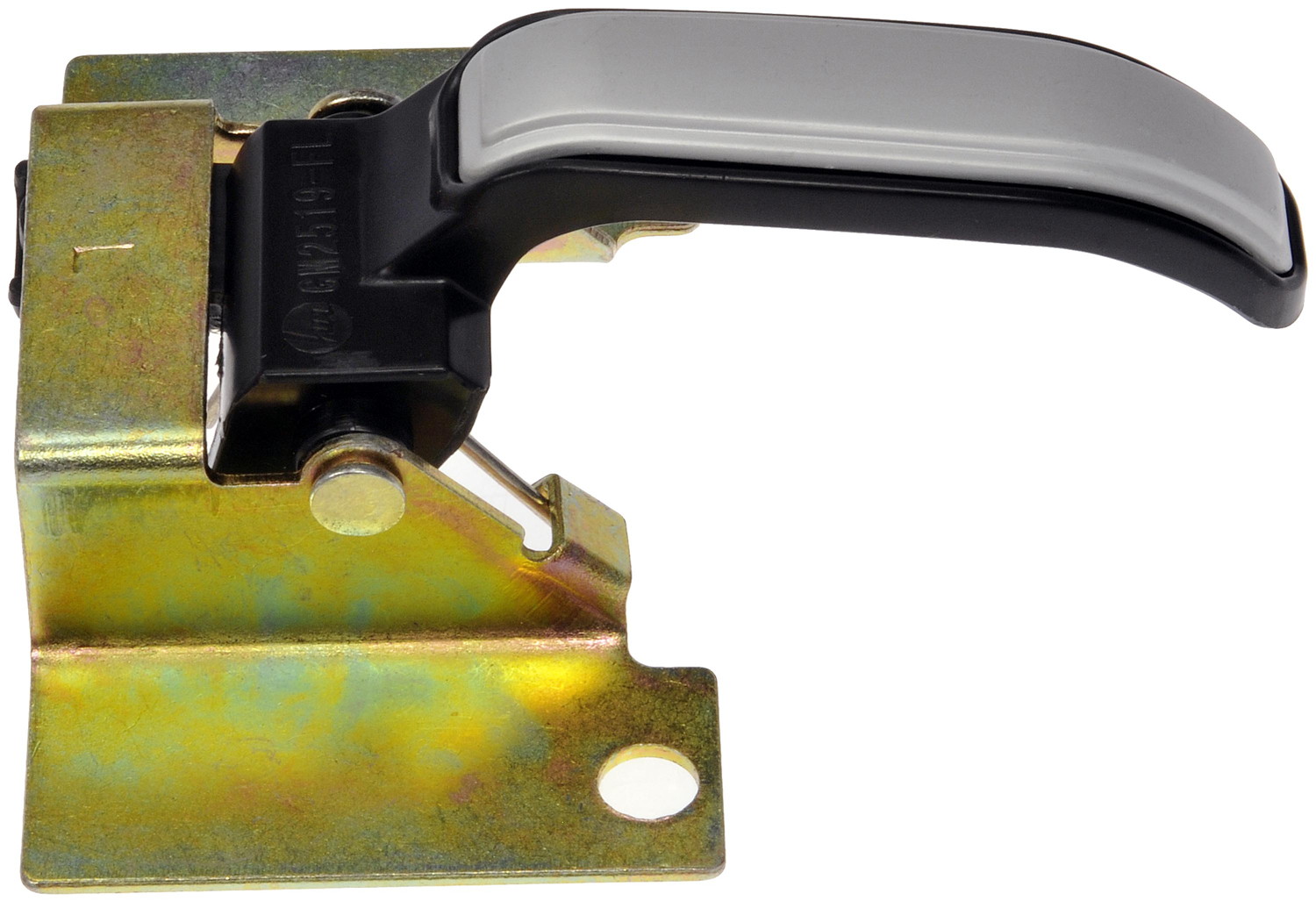 Front Left Interior Door Handle