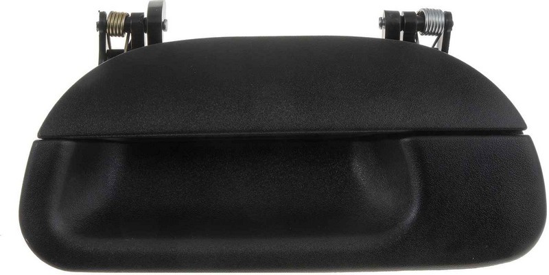 Exterior Tailgate Handle