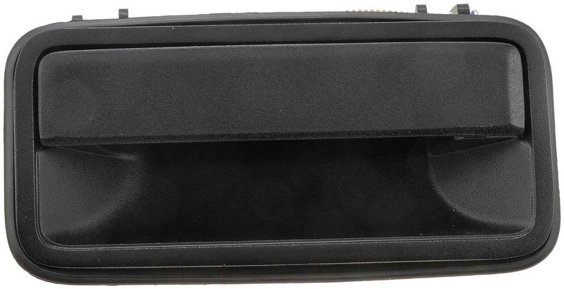 Rear Left Exterior Door Handle