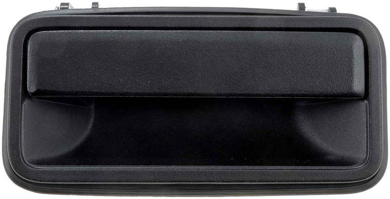 Rear Right Exterior Door Handle