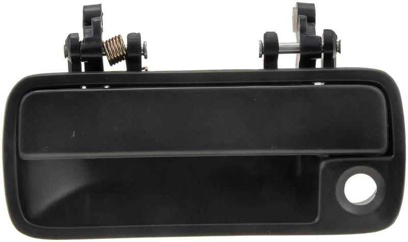 Front Left Exterior Door Handle