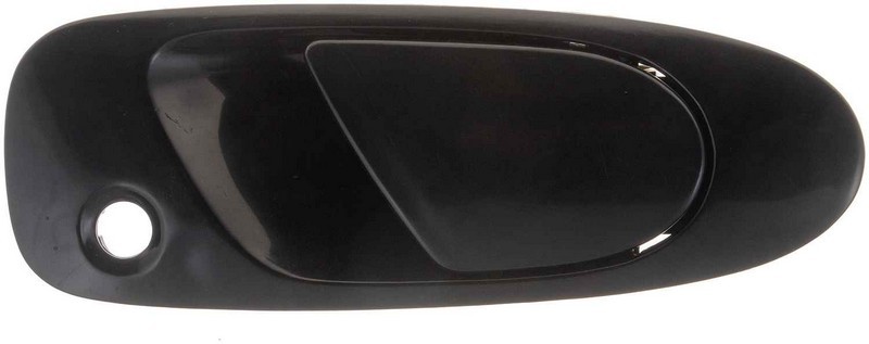 Front Right Exterior Door Handle