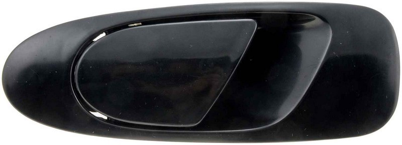 Rear Left Exterior Door Handle