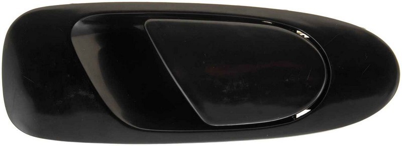 Rear Right Exterior Door Handle