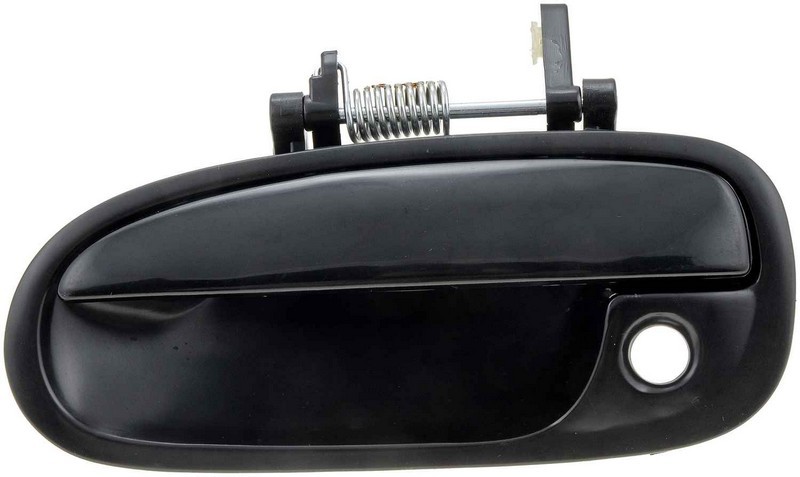 Front Left Exterior Door Handle