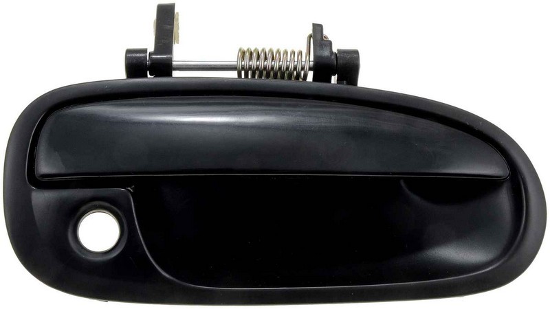 Front Right Exterior Door Handle