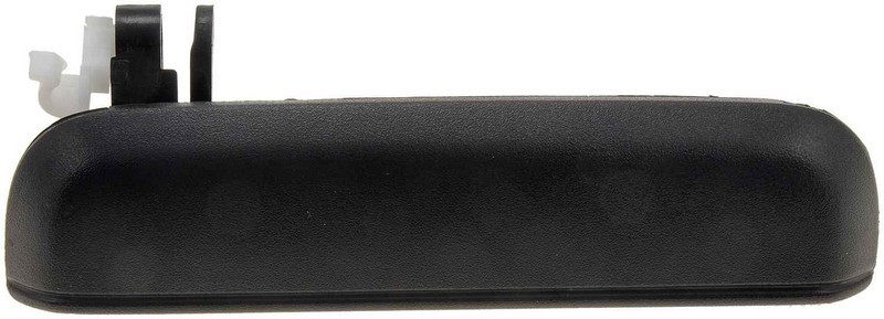 Front Right Exterior Door Handle