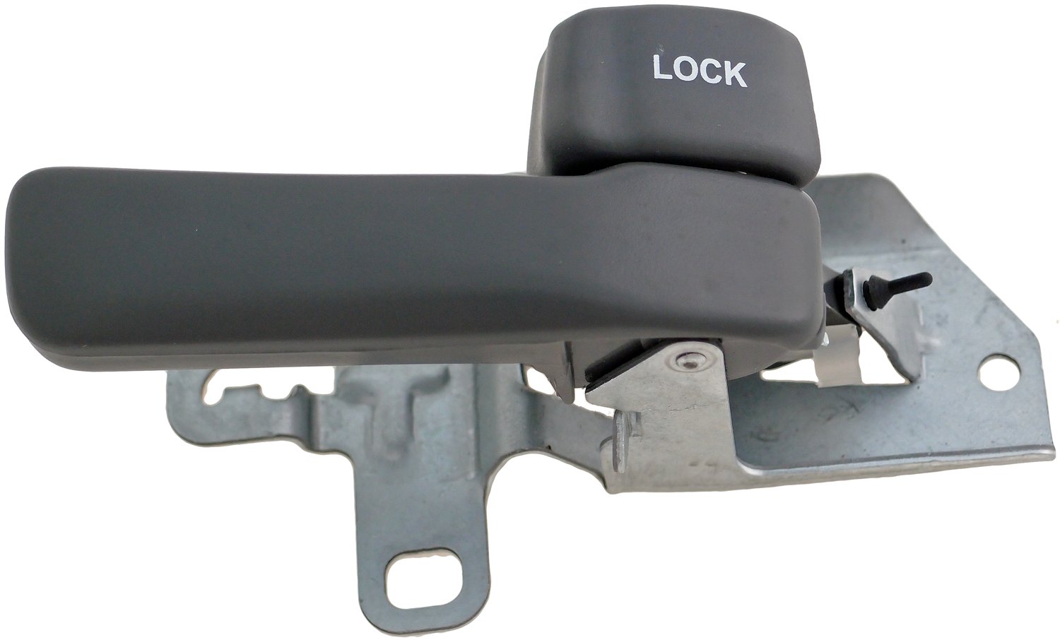 Front Right, Rear Right Interior Door Handle