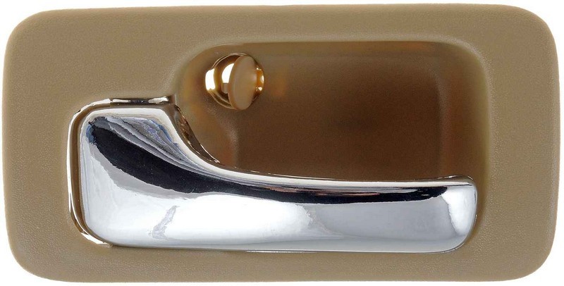 Front Left Interior Door Handle