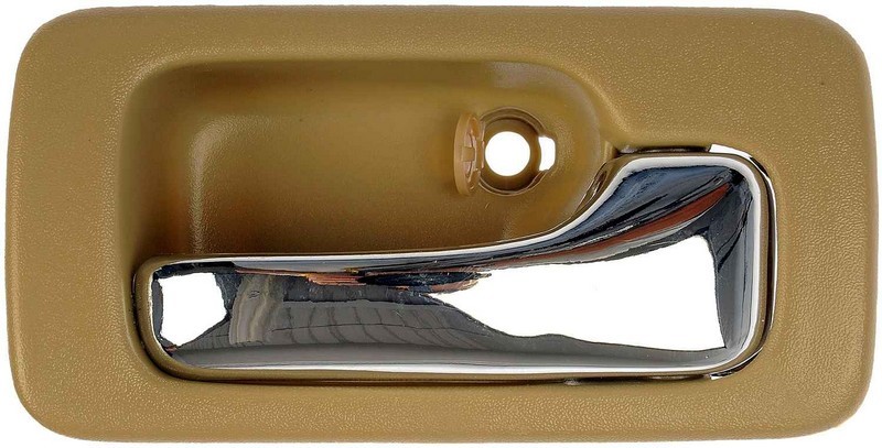 Front Right Interior Door Handle