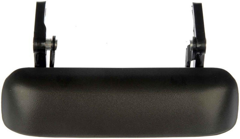 Exterior Tailgate Handle