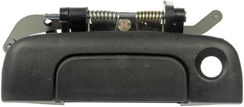 Exterior Tailgate Handle