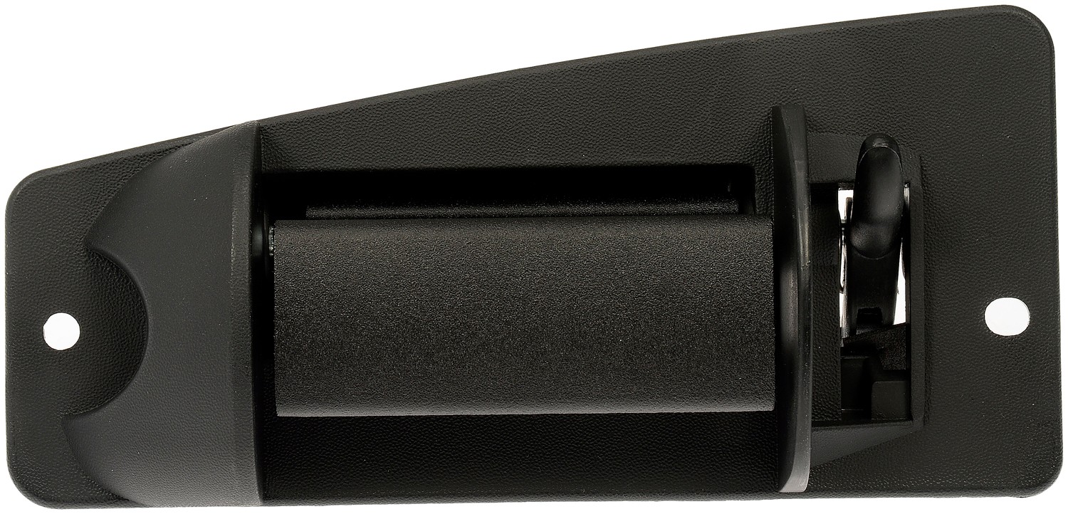 Exterior Tailgate Handle
