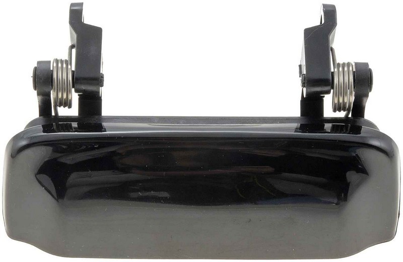Front Left, Front Right, Rear Left, Rear Right Exterior Door Handle