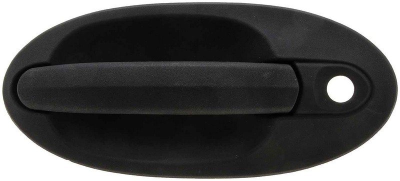 Front Left Exterior Door Handle