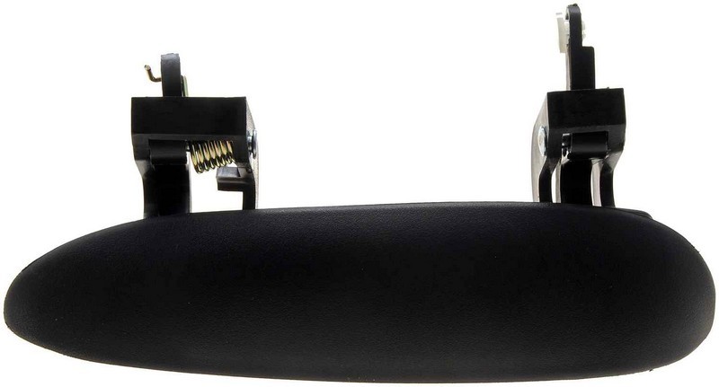 Front Left Exterior Door Handle