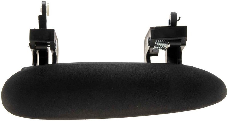 Front Right Exterior Door Handle