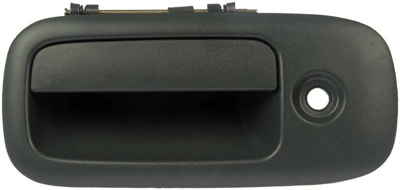 Front Left Exterior Door Handle