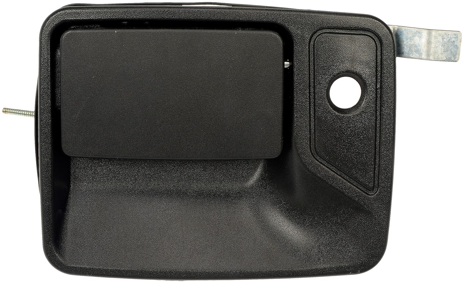 Front Left Exterior Door Handle