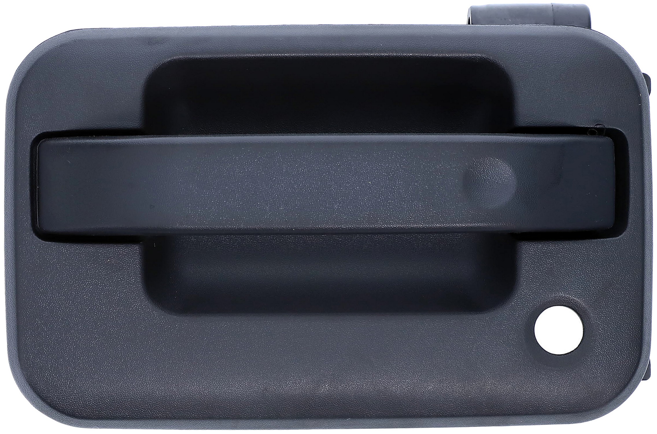 Front Left Exterior Door Handle