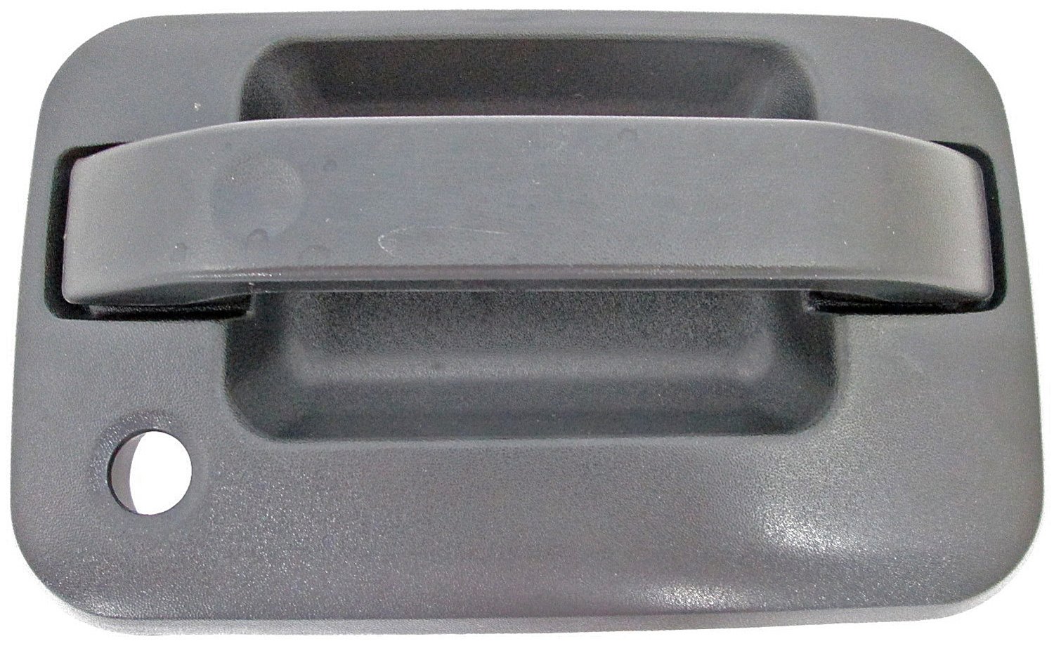 Front Right Exterior Door Handle