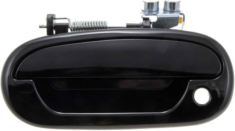 Front Left Exterior Door Handle