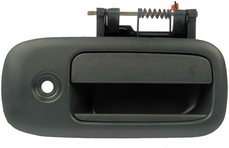 Right Sliding Door Exterior Door Handle