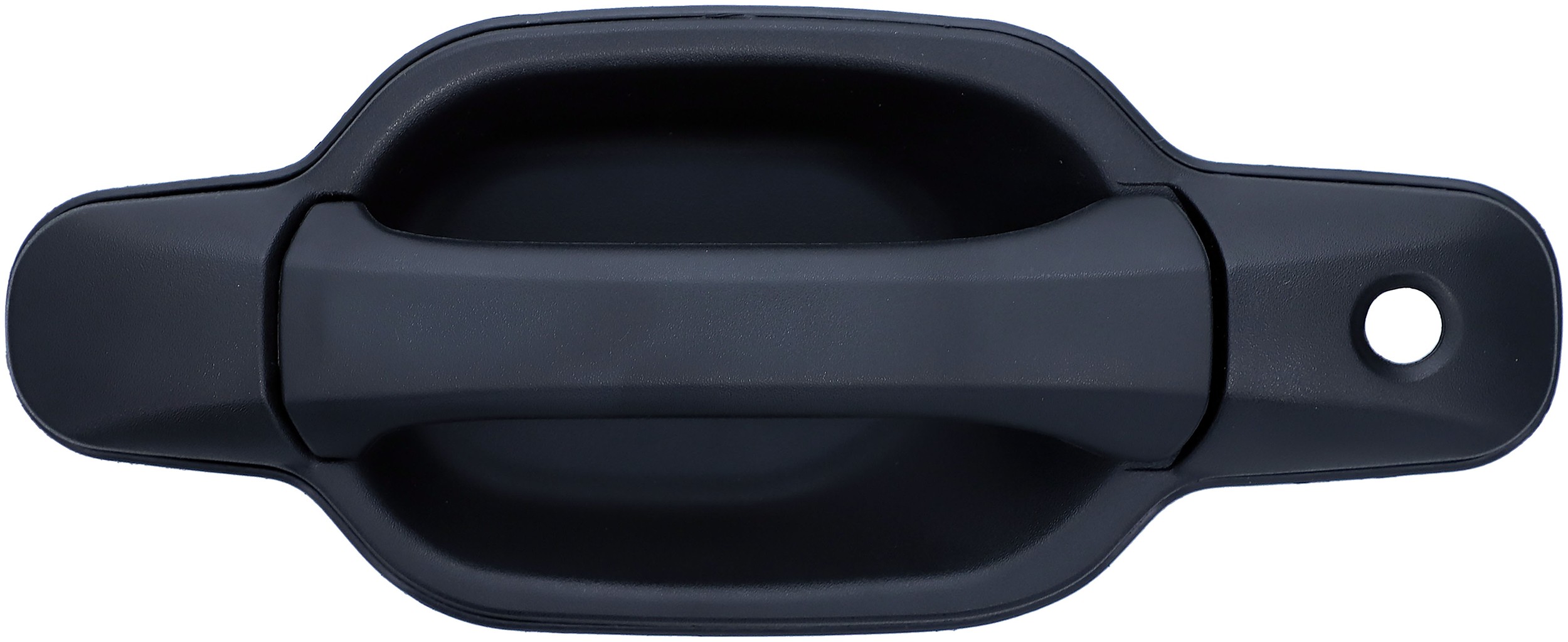 Front Left Exterior Door Handle