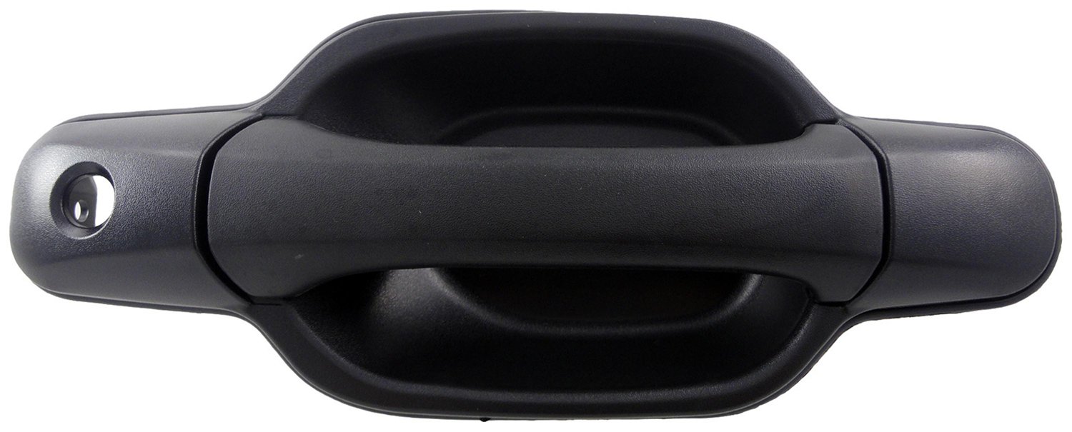 Front Right Exterior Door Handle