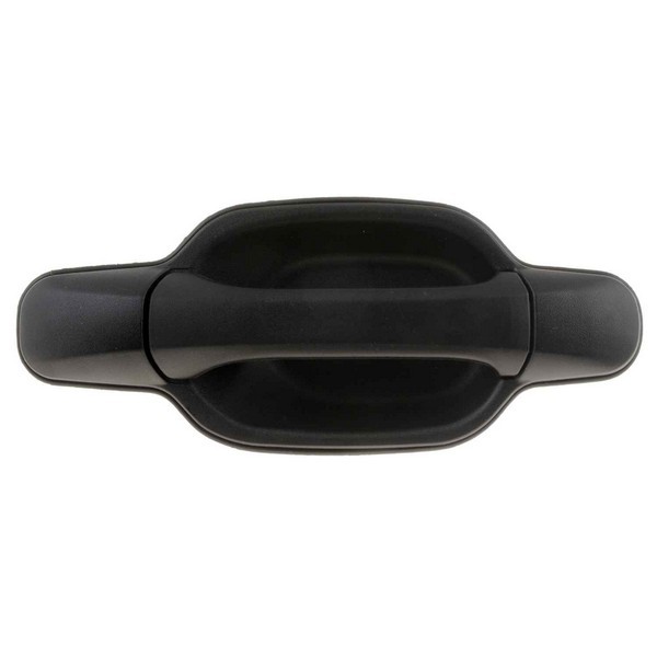 Rear Right Exterior Door Handle