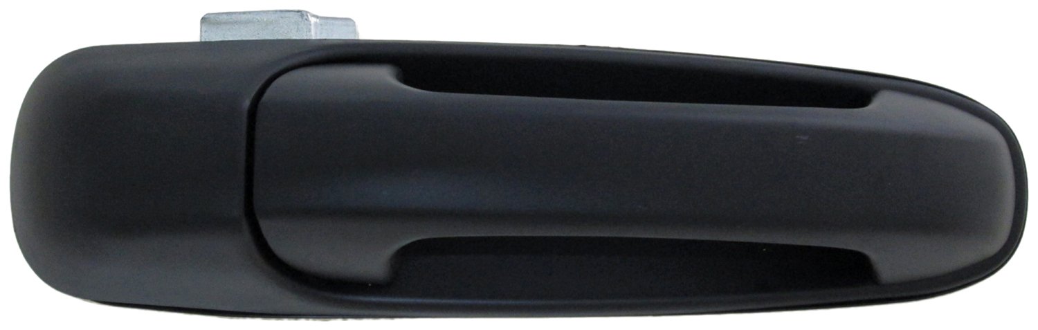 Front Right Exterior Door Handle