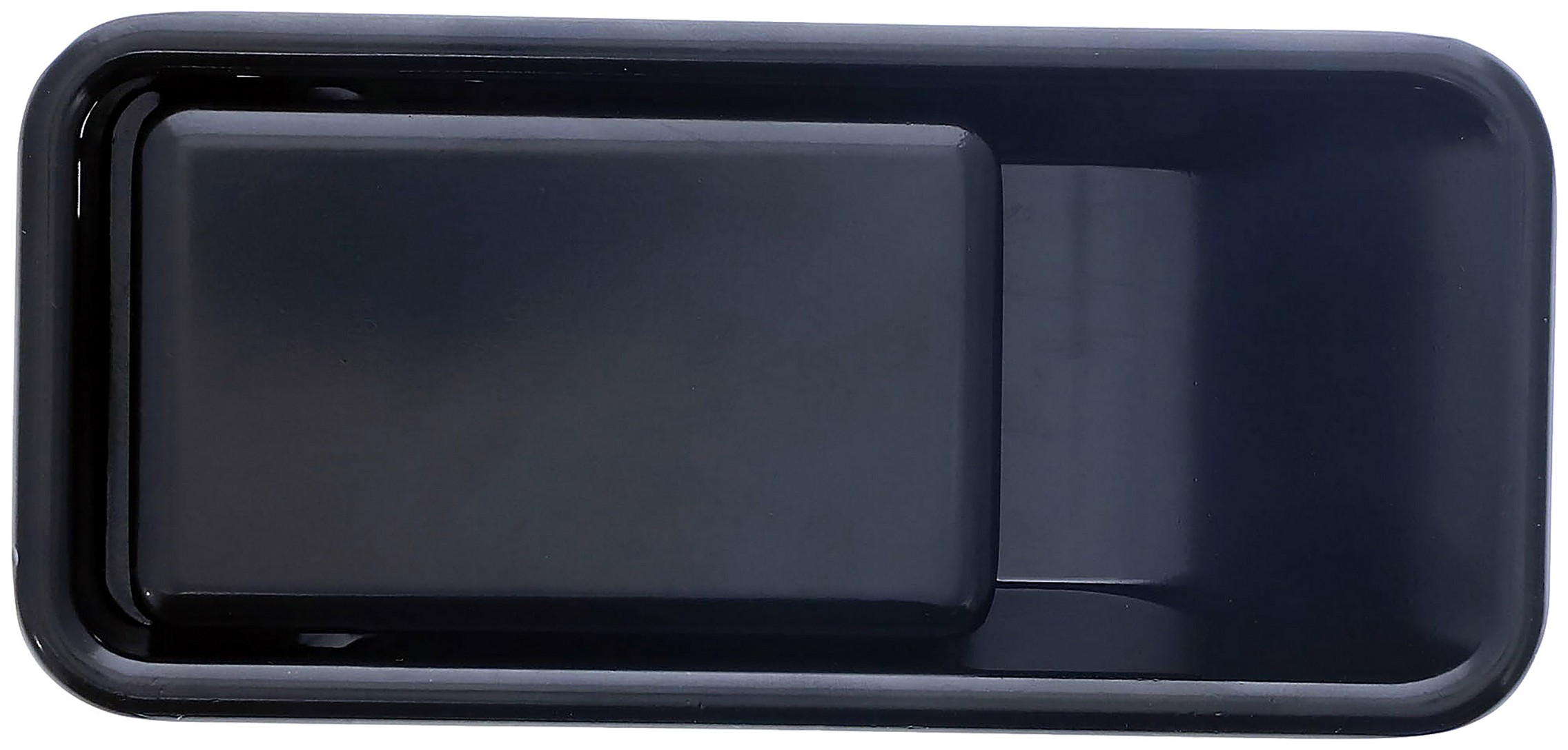 Front Left Exterior Door Handle