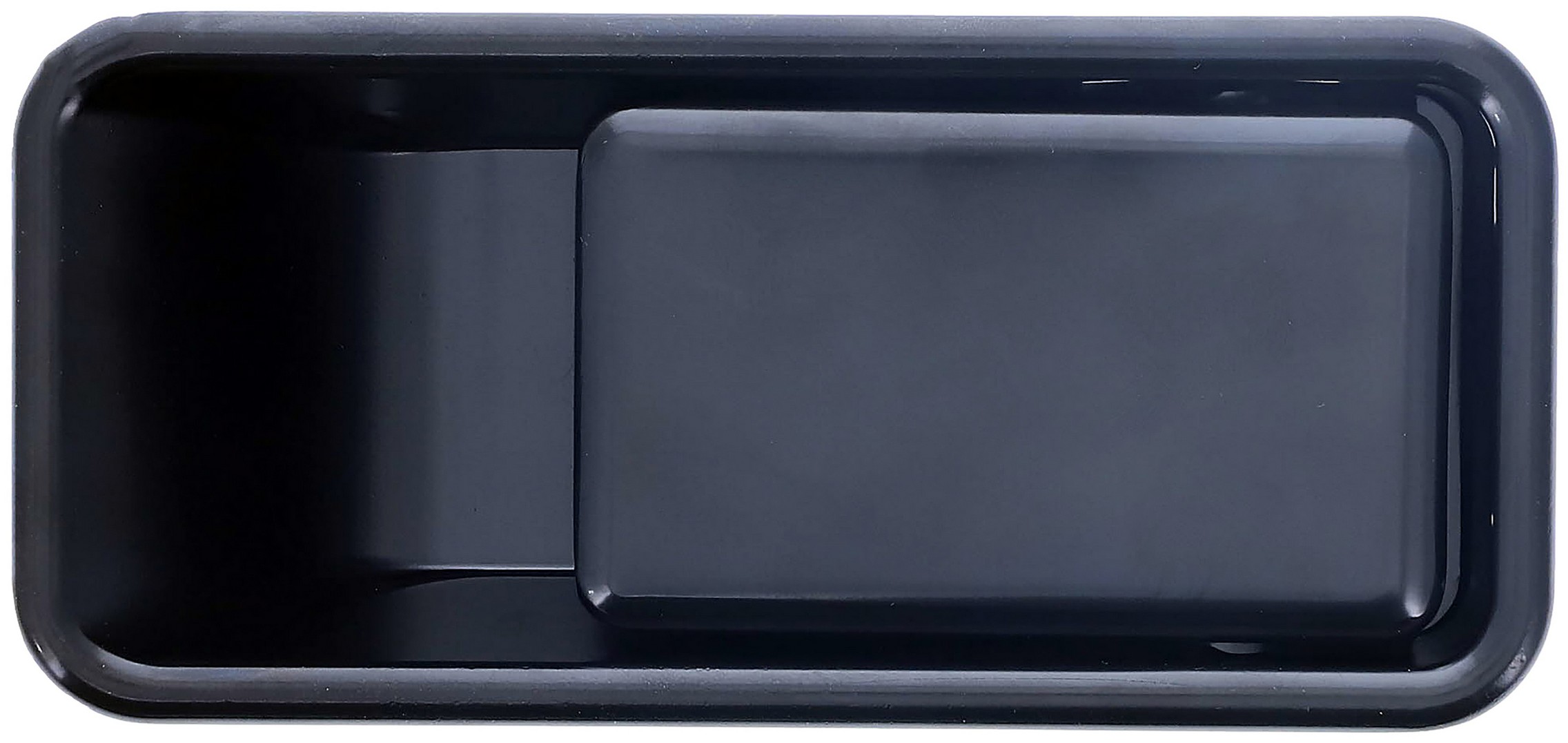 Front Right Exterior Door Handle