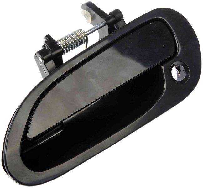 Front Left Exterior Door Handle