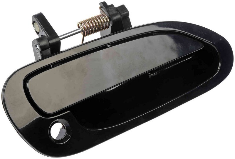 Front Right Exterior Door Handle