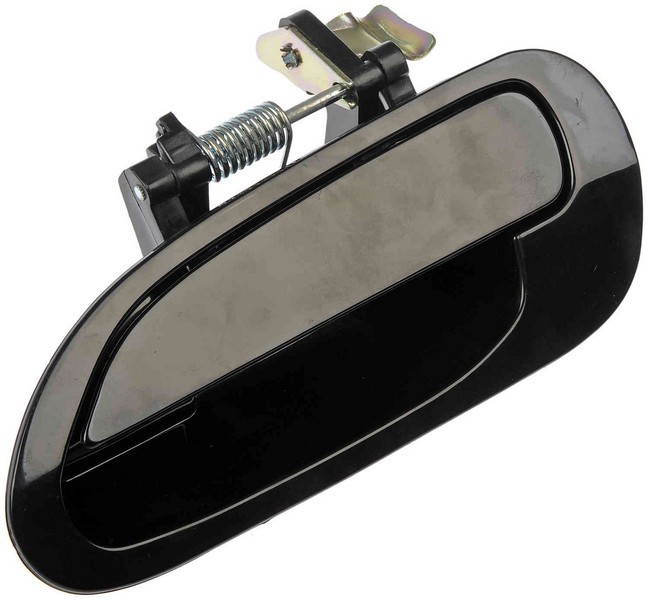Rear Left Exterior Door Handle