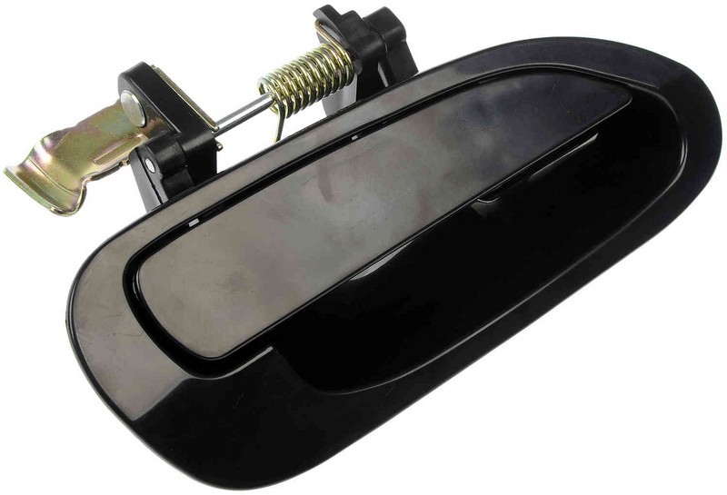 Rear Right Exterior Door Handle