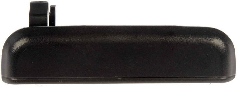 Front Right Exterior Door Handle