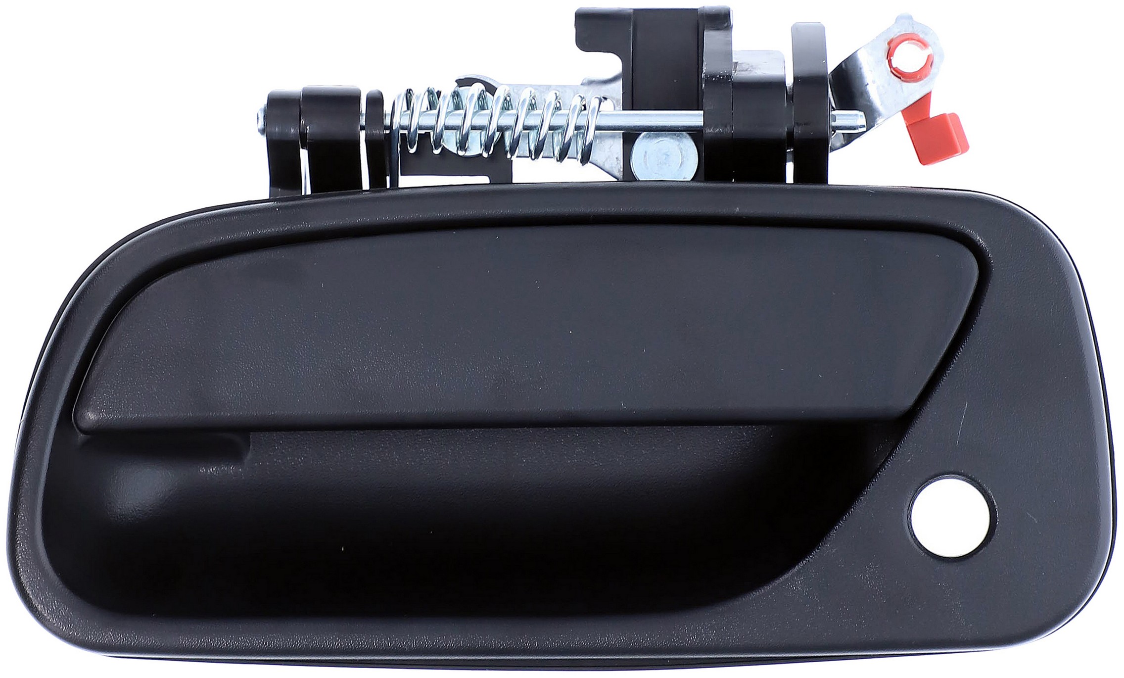 Front Left Exterior Door Handle