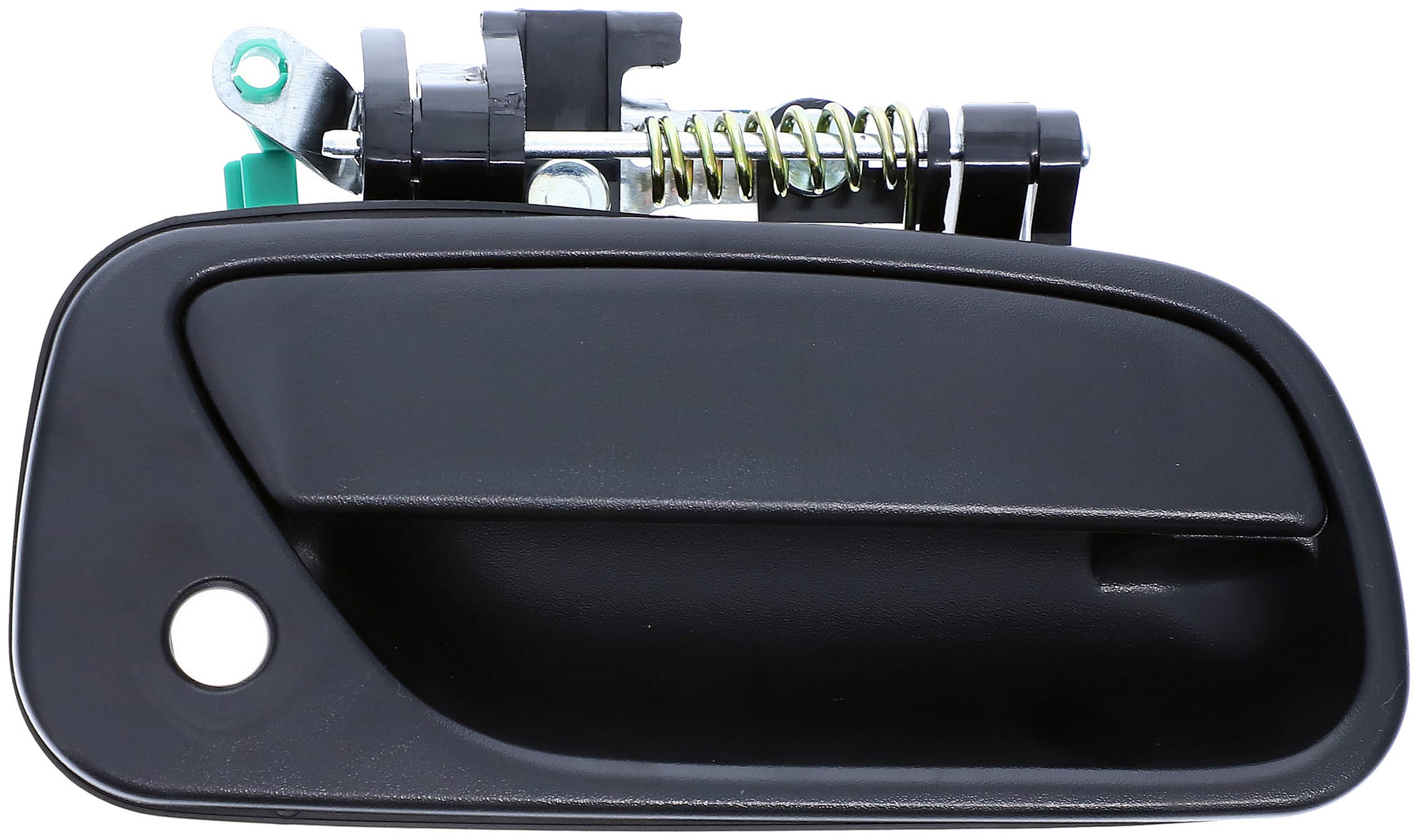 Front Right Exterior Door Handle