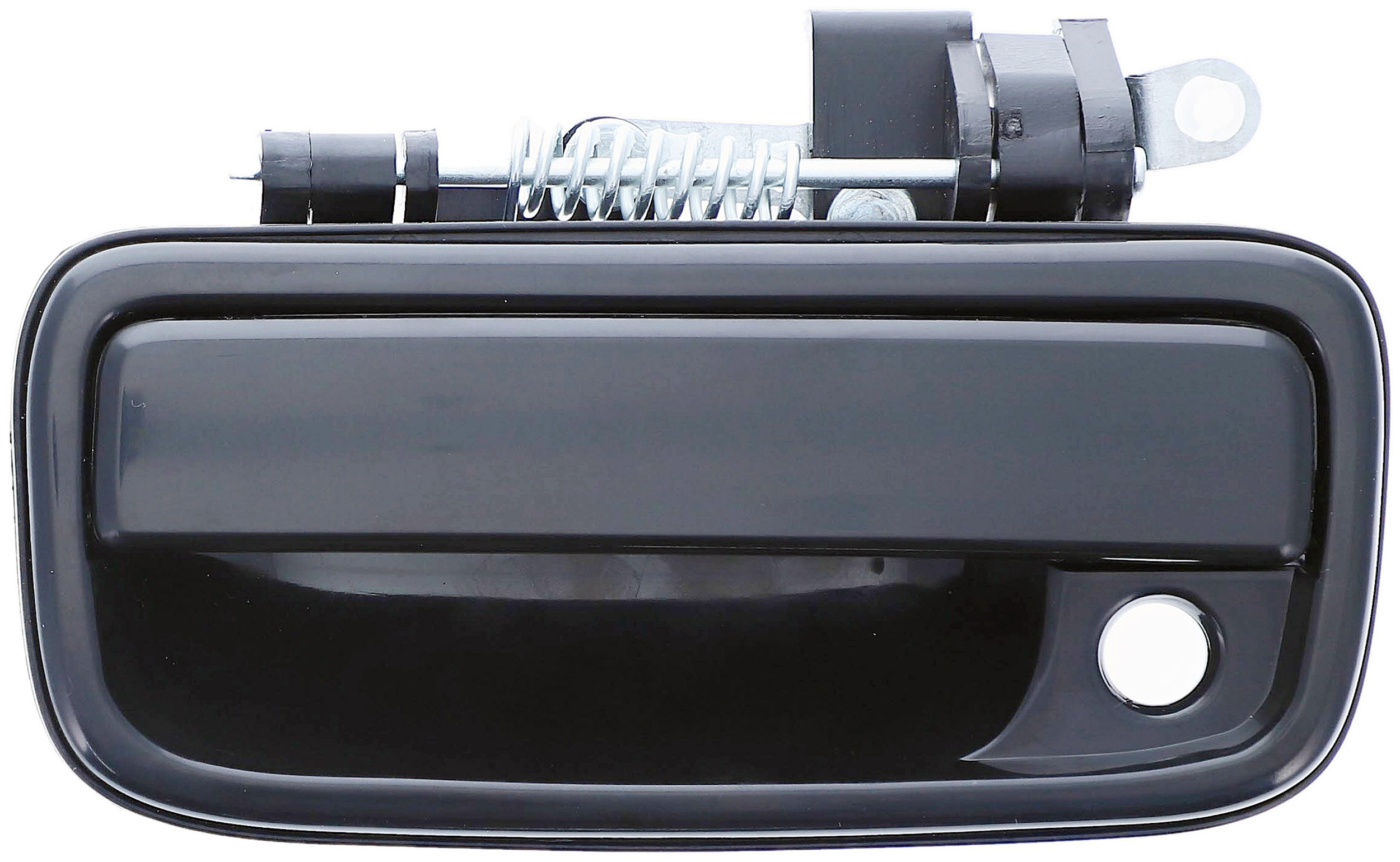 Front Left Exterior Door Handle