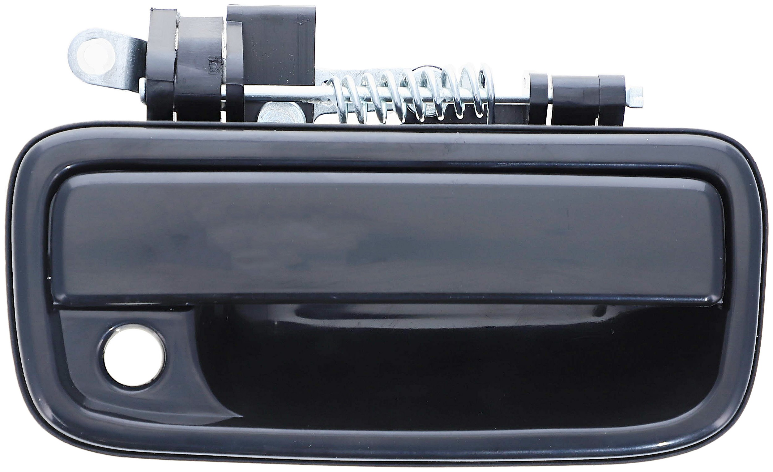 Front Right Exterior Door Handle